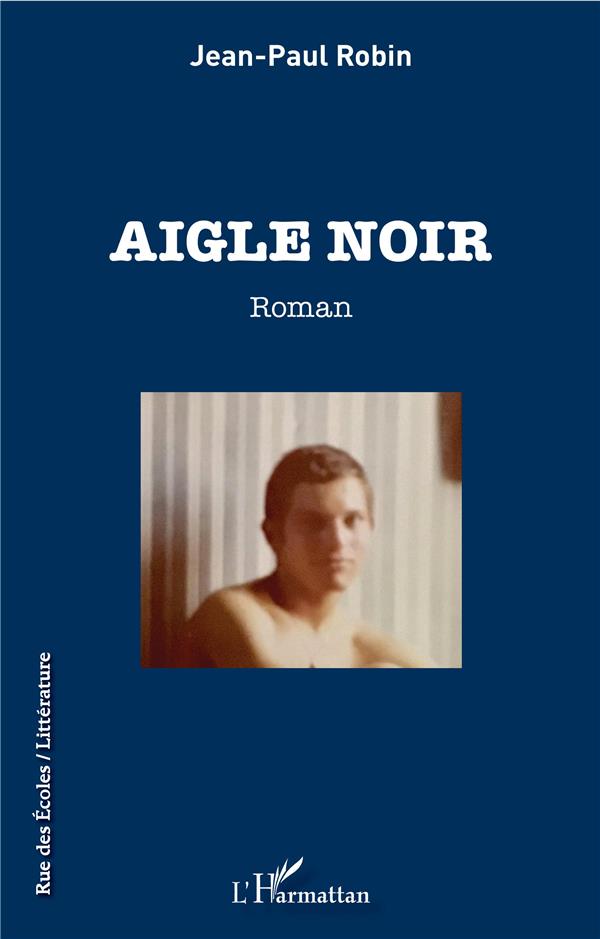 AIGLE NOIR