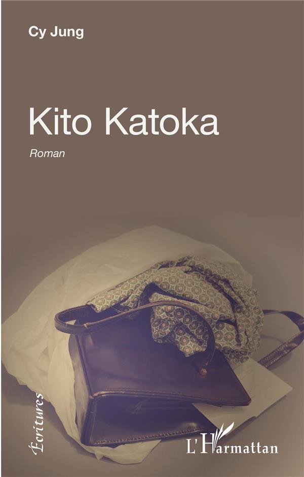 KITO KATOKA - ROMAN