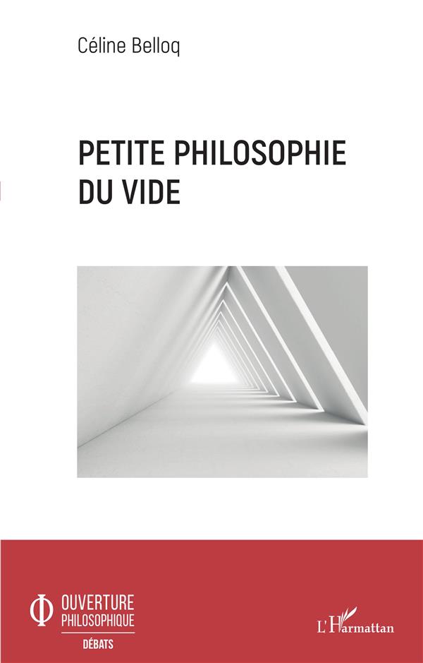 PETITE PHILOSOPHIE DU VIDE
