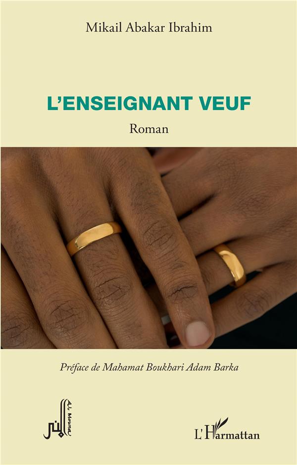L'ENSEIGNANT VEUF. ROMAN