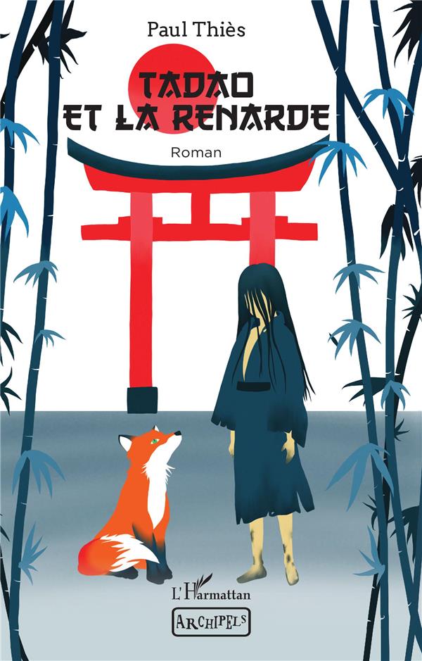 TADAO ET LA RENARDE