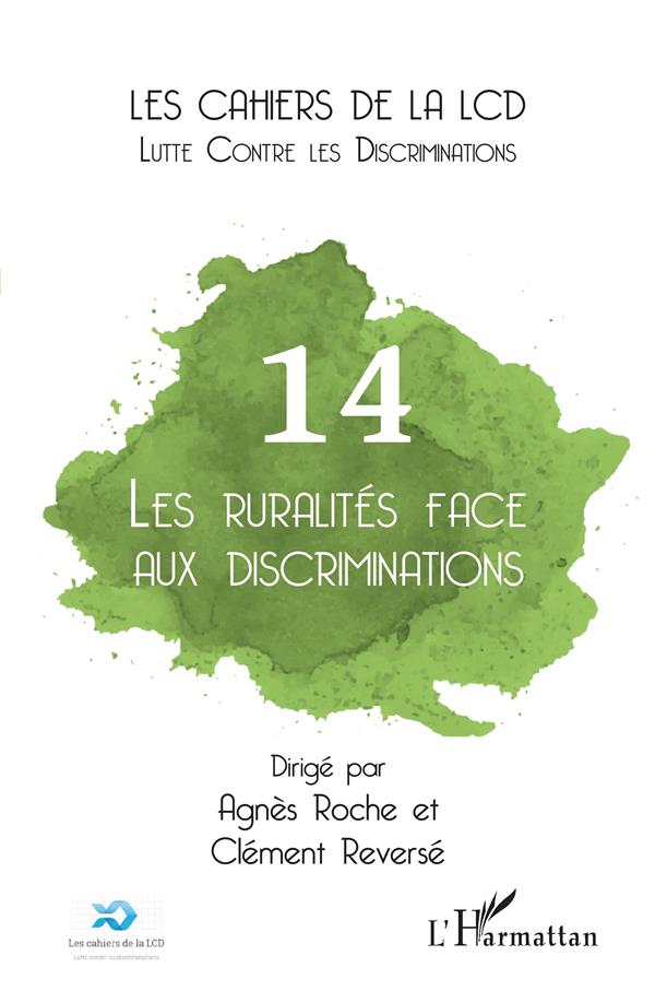 LES RURALITES FACE AUX DISCRIMINATIONS - VOL14