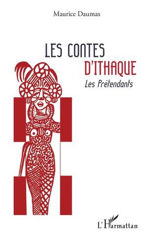 LES CONTES D'ITHAQUE - LES PRETENDANTS