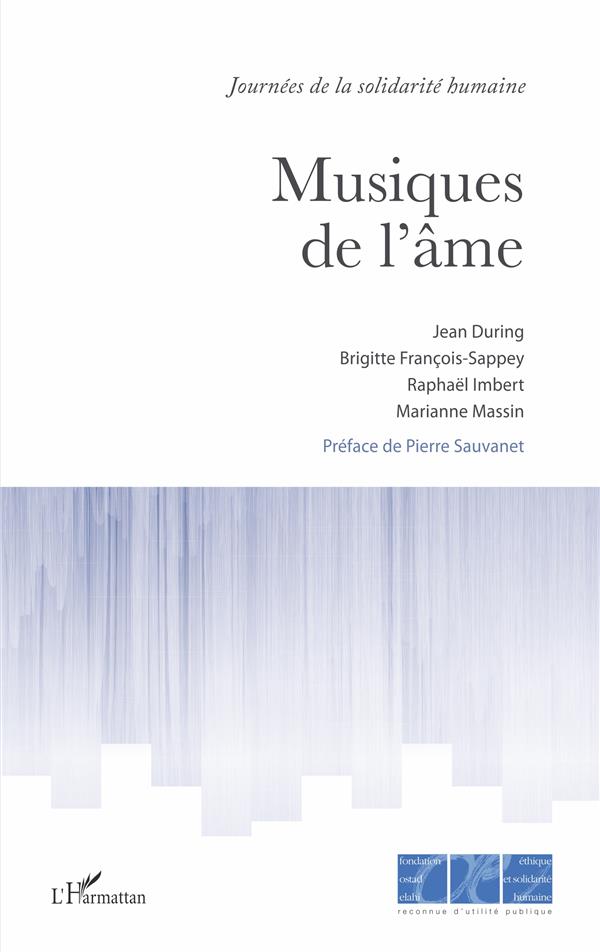 MUSIQUES DE L'AME