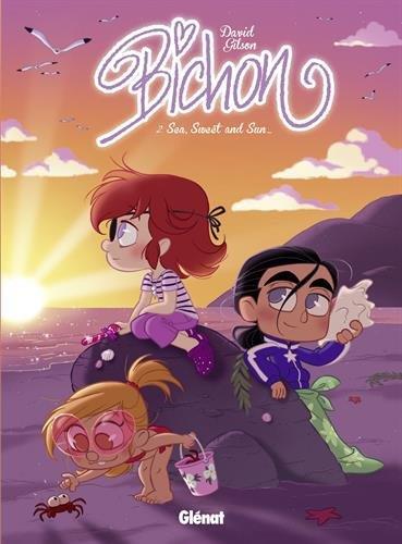 BICHON - TOME 02 - SEA, SWEET AND SUN...