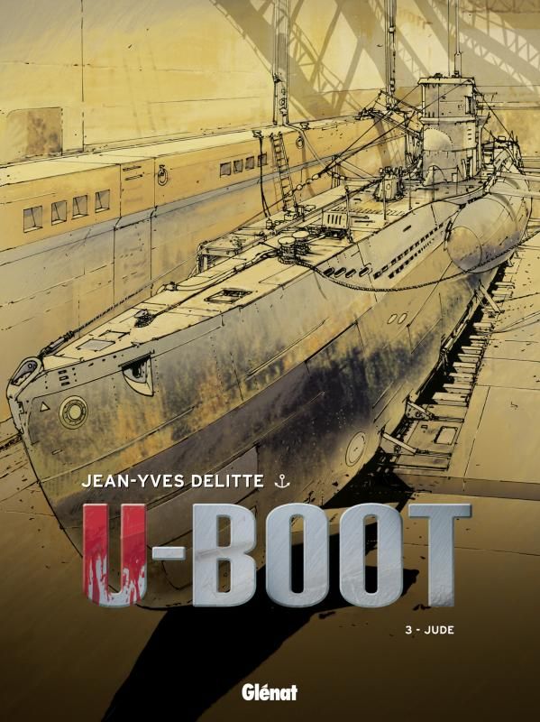 U-BOOT - TOME 03 NE - LE SECRET DE PEENEMUNDE