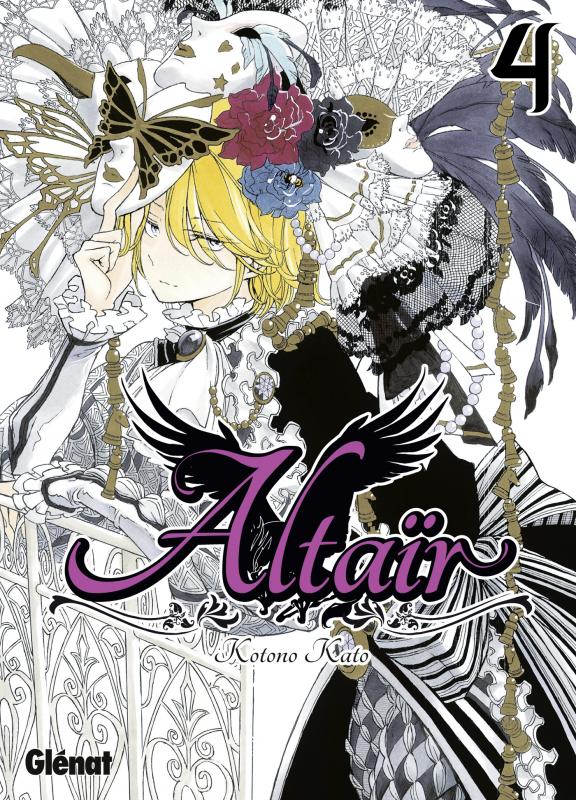 ALTAIR - TOME 04