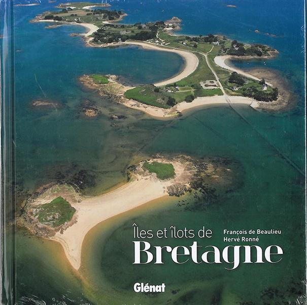ILES ET ILOTS DE BRETAGNE