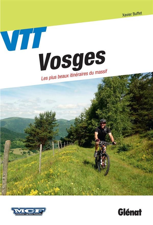 VTT DANS LES VOSGES