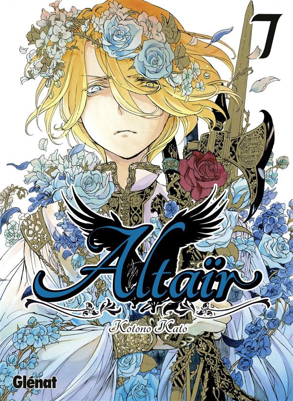ALTAIR - TOME 07