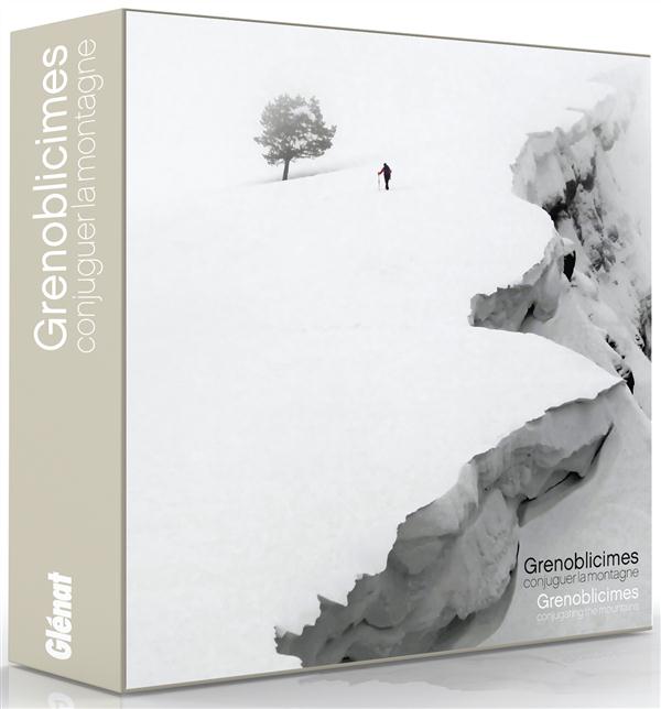 GRENOBLICIMES, CONJUGUER LA MONTAGNE