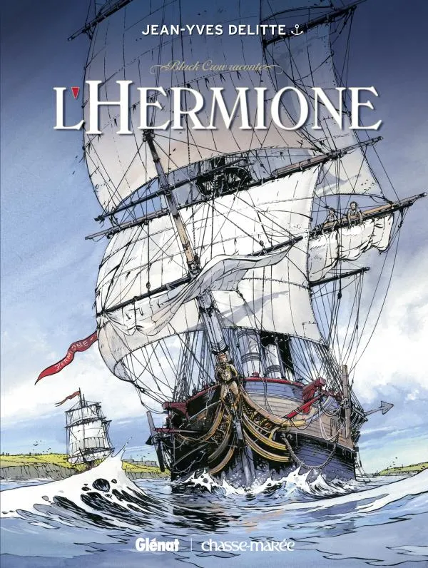 HERMIONE - EDITION SPECIALE 