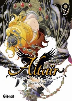 ALTAIR - TOME 09