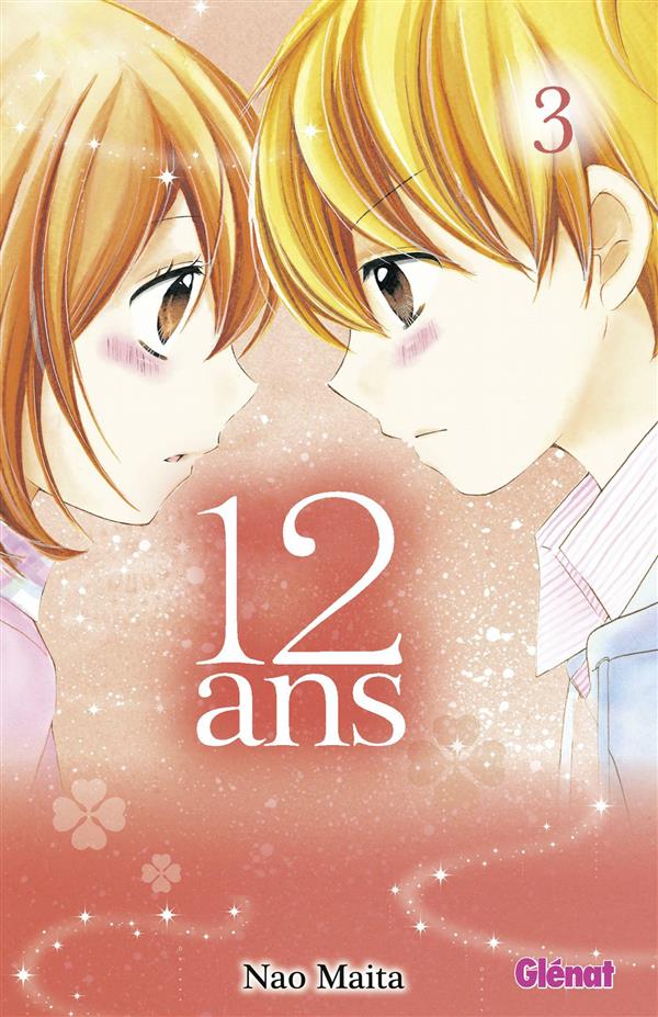 12 ANS - TOME 03