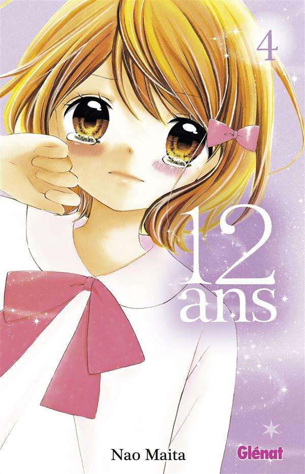 12 ANS - TOME 04