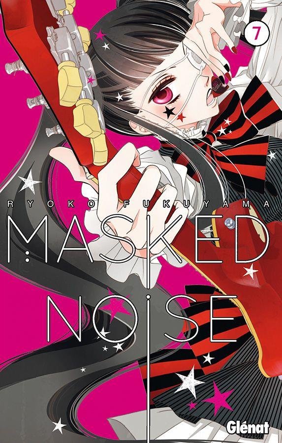 MASKED NOISE - TOME 07