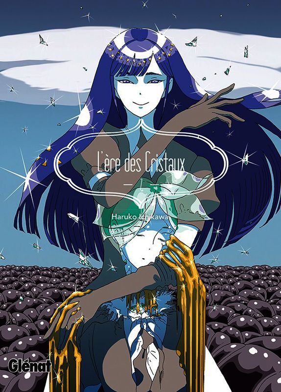L'ERE DES CRISTAUX - TOME 07