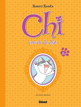 CHI - UNE VIE DE CHAT (GRAND FORMAT) - TOME 16