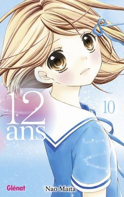 12 ANS - TOME 10