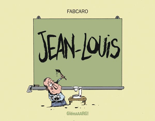 JEAN-LOUIS NE