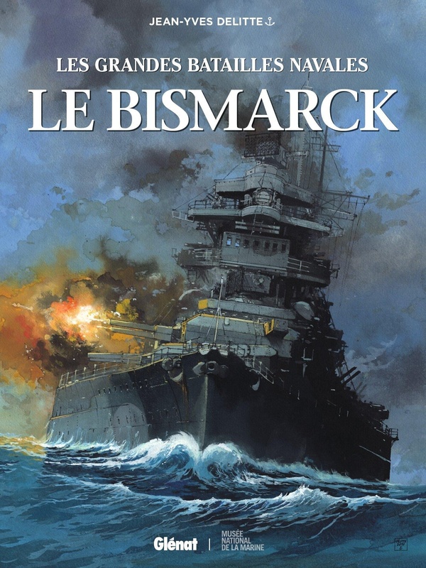LE BISMARCK