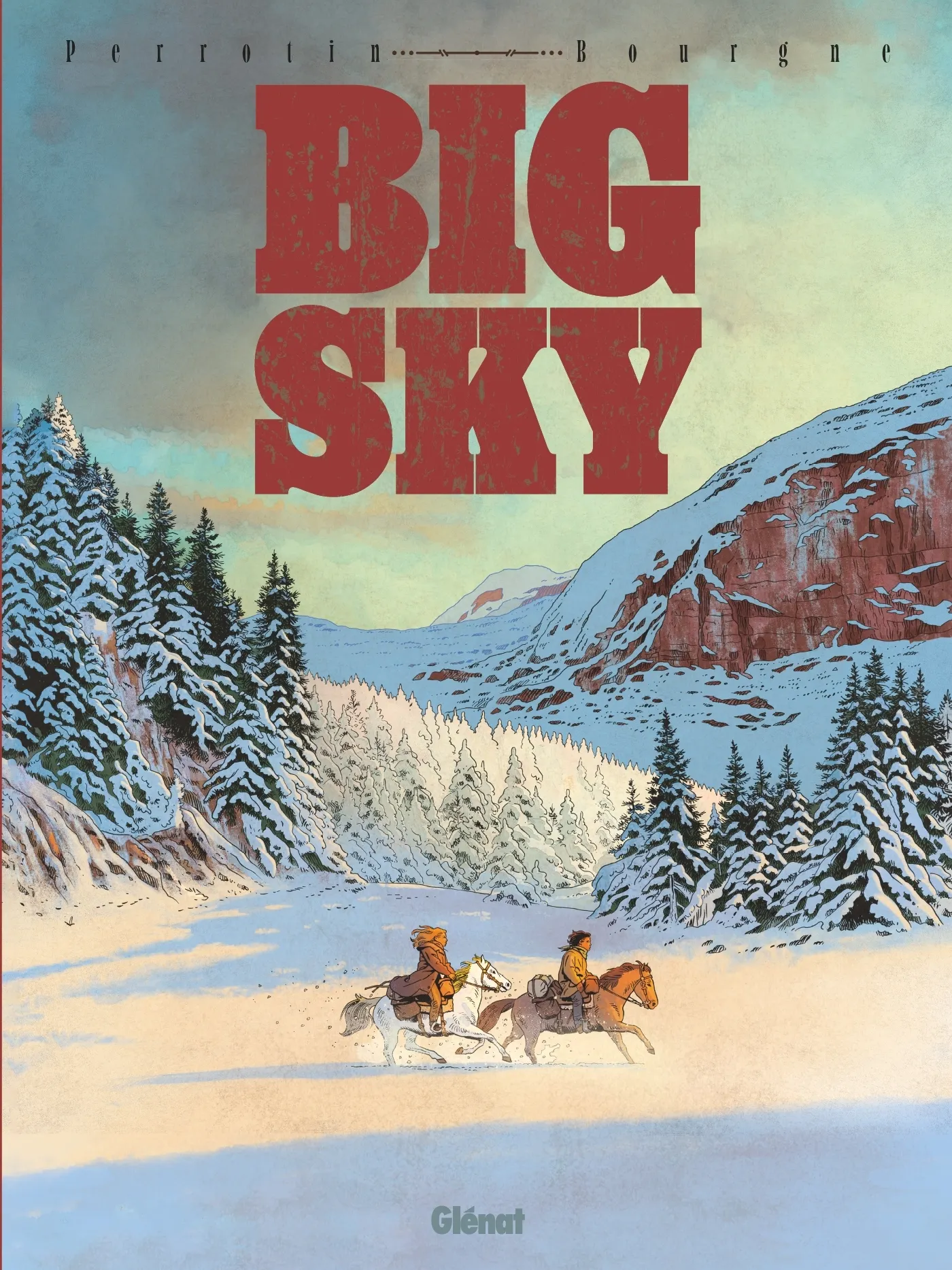 BIG SKY
