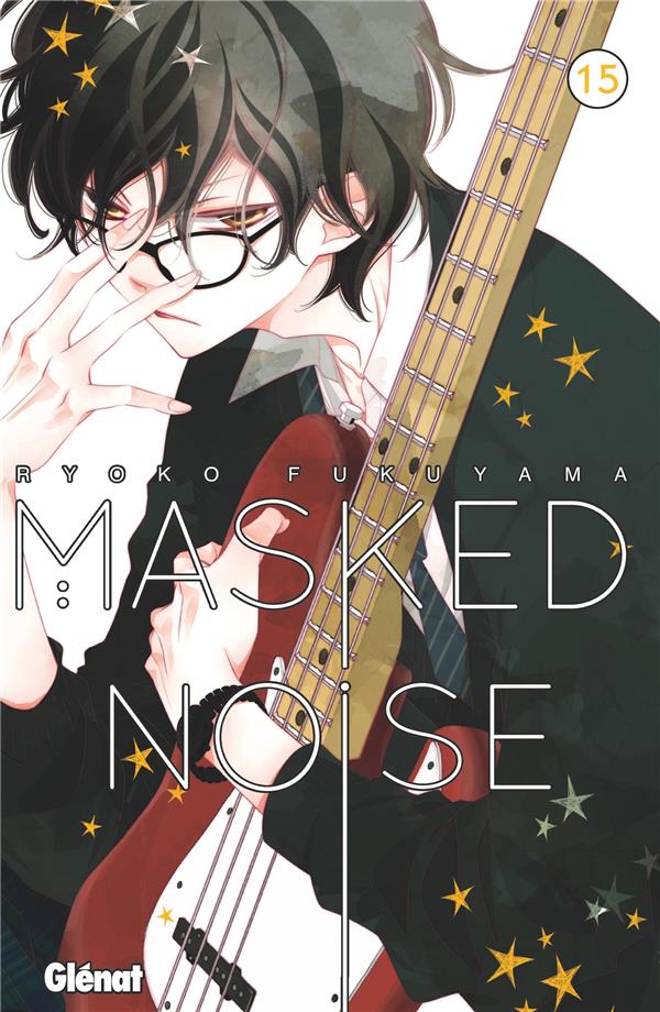 MASKED NOISE - TOME 15