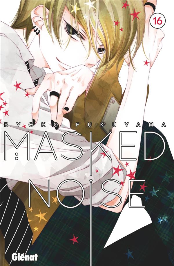 MASKED NOISE - TOME 16