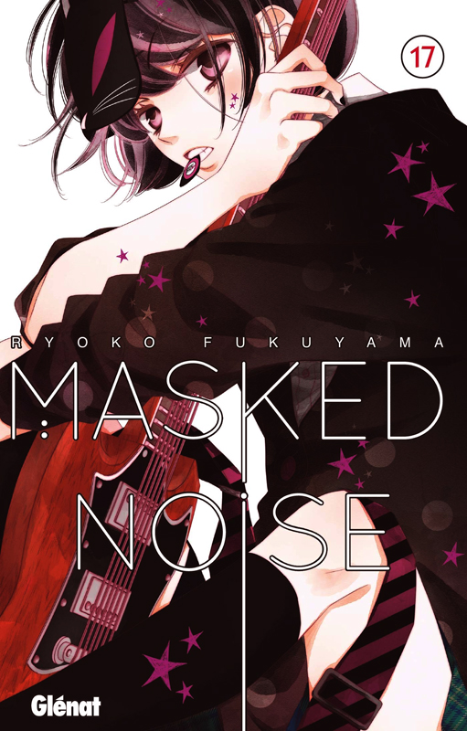 MASKED NOISE - TOME 17