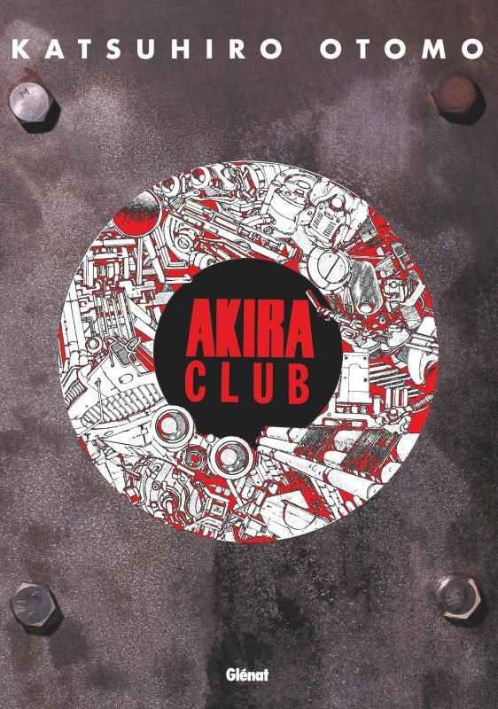 AKIRA CLUB