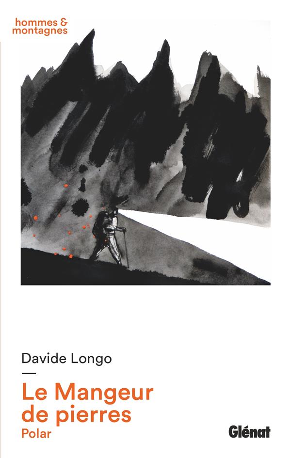 LE MANGEUR DE PIERRES