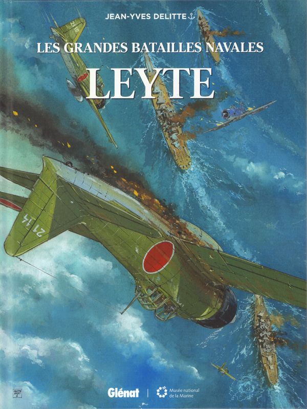 LEYTE