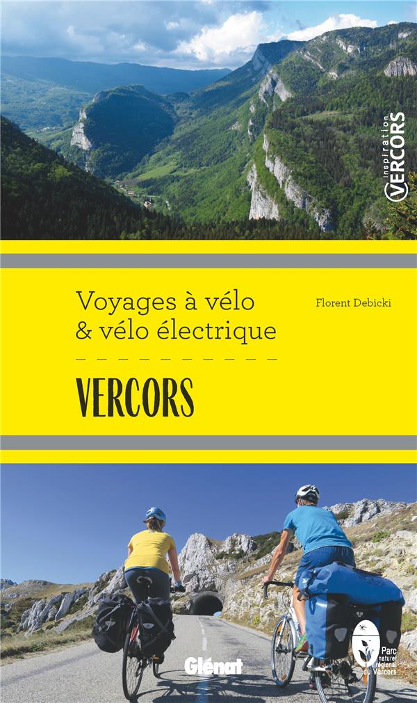 VERCORS VOYAGES A VELO ET VELO ELECTRIQUE