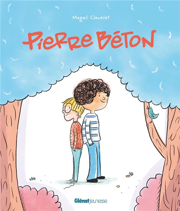 PIERRE BETON