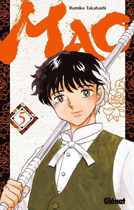 MAO - TOME 05