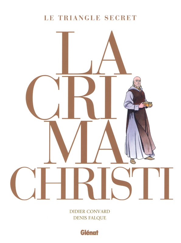 LACRIMA CHRISTI - INTEGRALE 2021