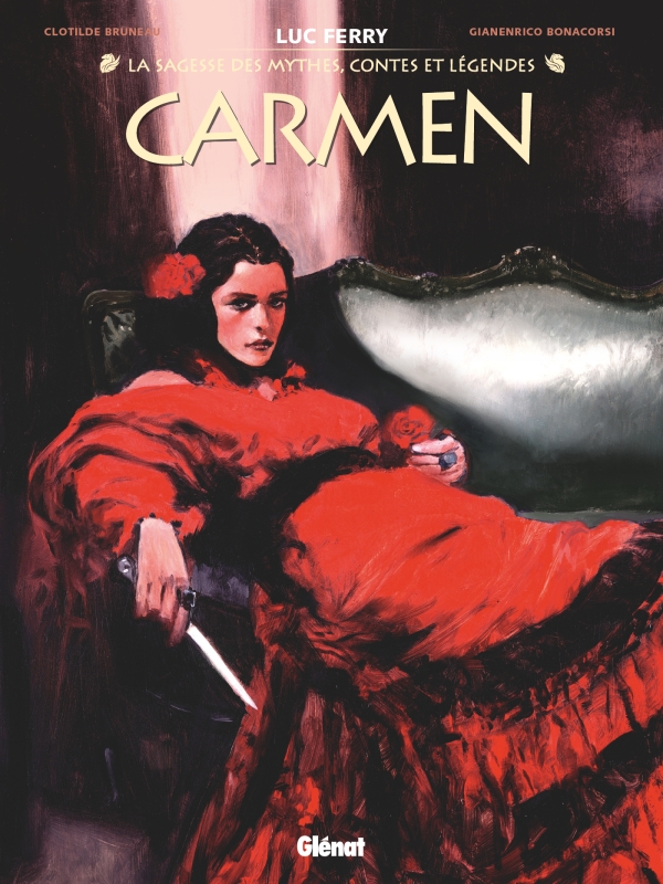 CARMEN