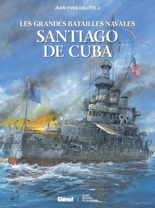SANTIAGO DE CUBA