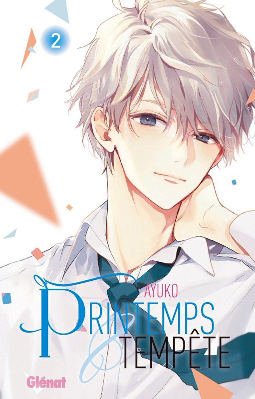 PRINTEMPS ET TEMPETE - TOME 02