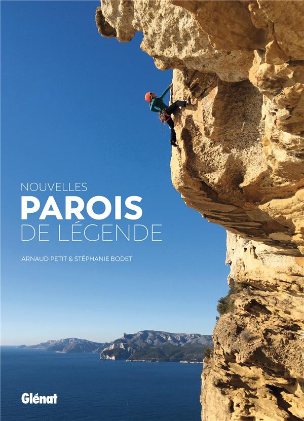 NOUVELLES PAROIS DE LEGENDE