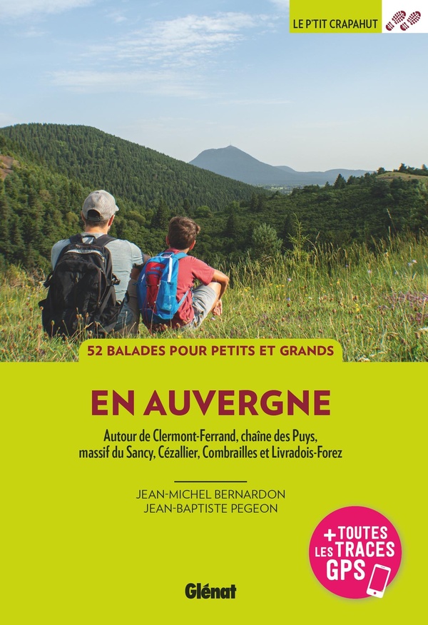 EN AUVERGNE (2E ED)