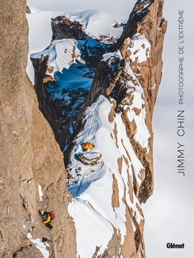 JIMMY CHIN, PHOTOGRAPHE DE L'EXTREME