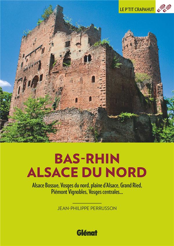 BAS-RHIN ALSACE DU NORD