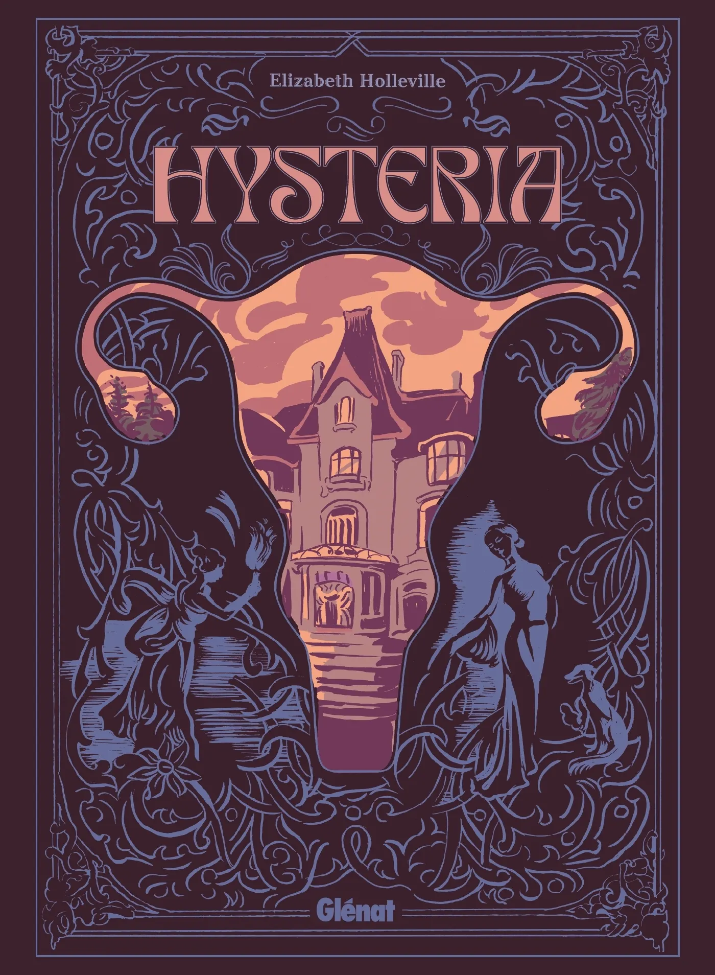 HYSTERIA