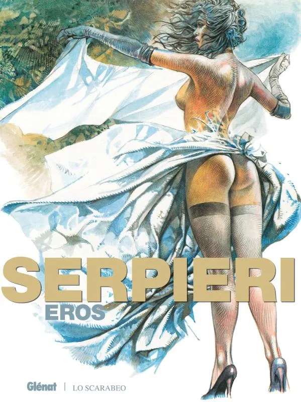 SERPIERI EROS