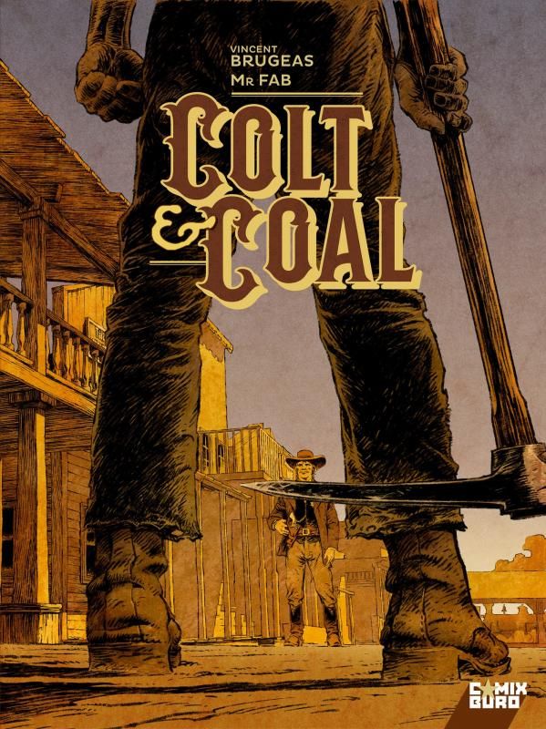 COLT & COAL