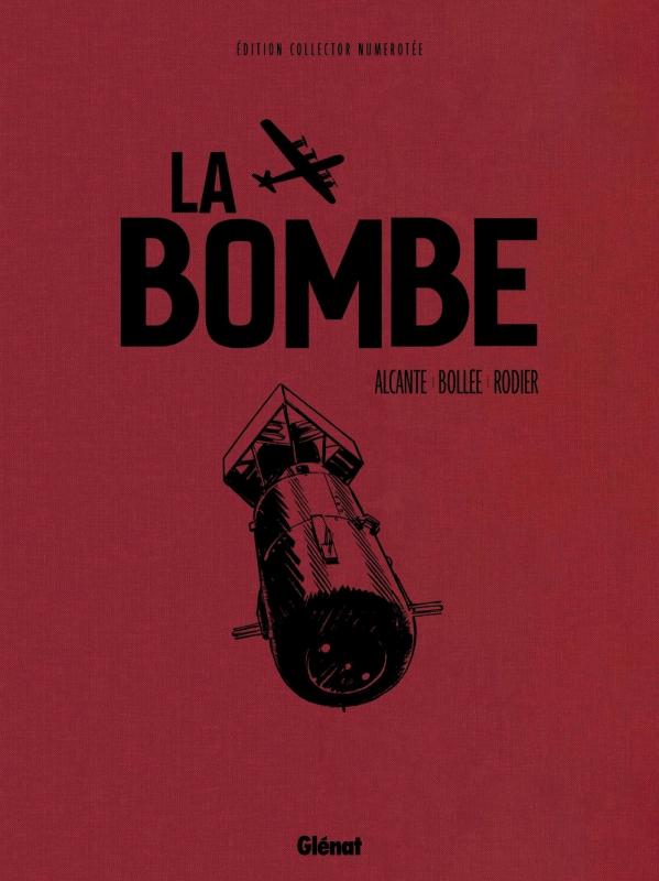 LA BOMBE - EDITION COLLECTOR