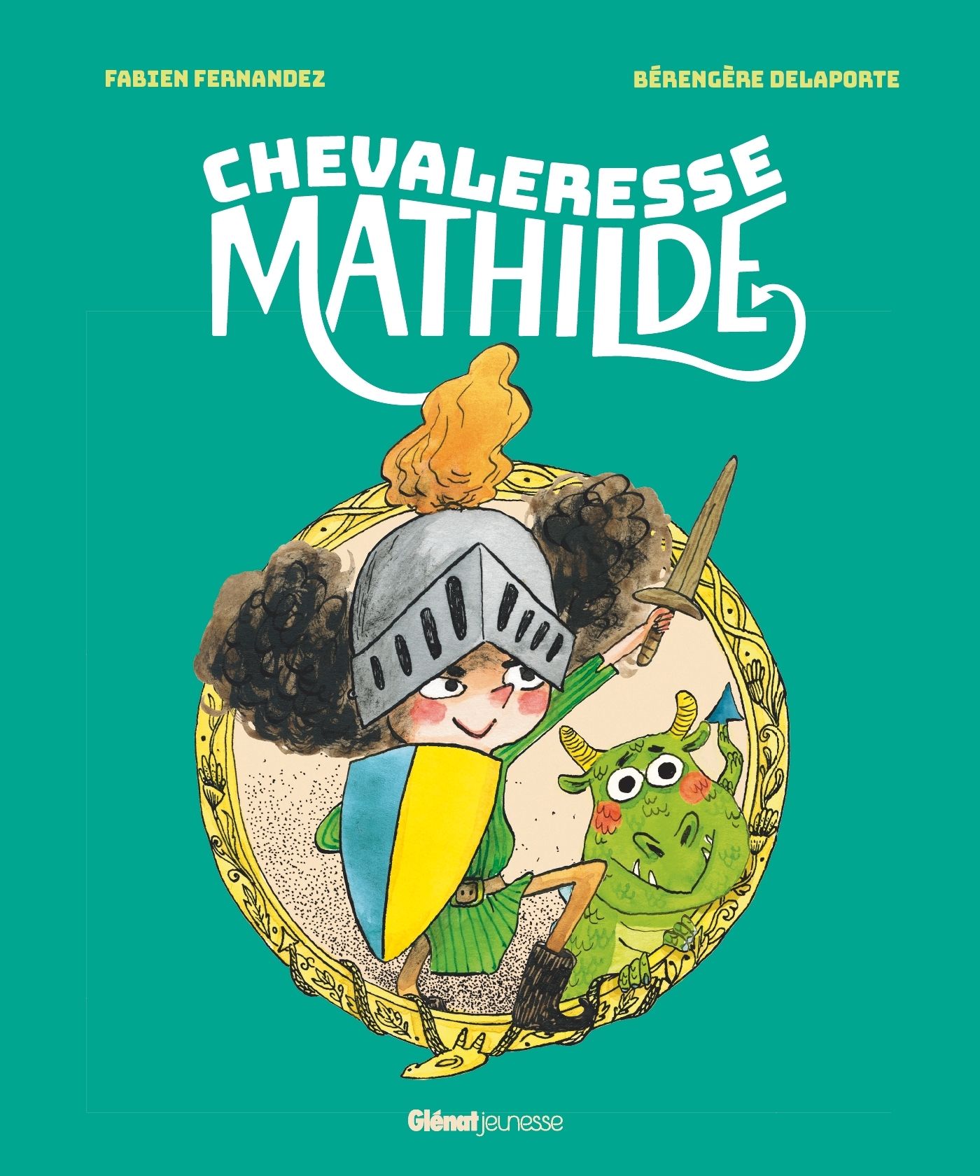 CHEVALERESSE MATHILDE