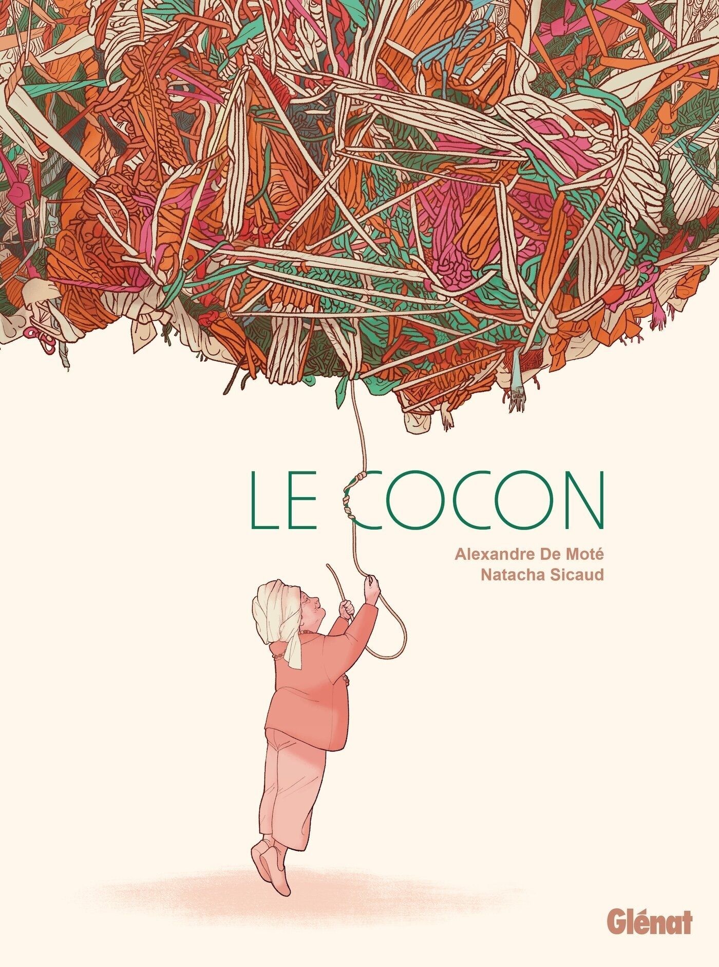 LE COCON