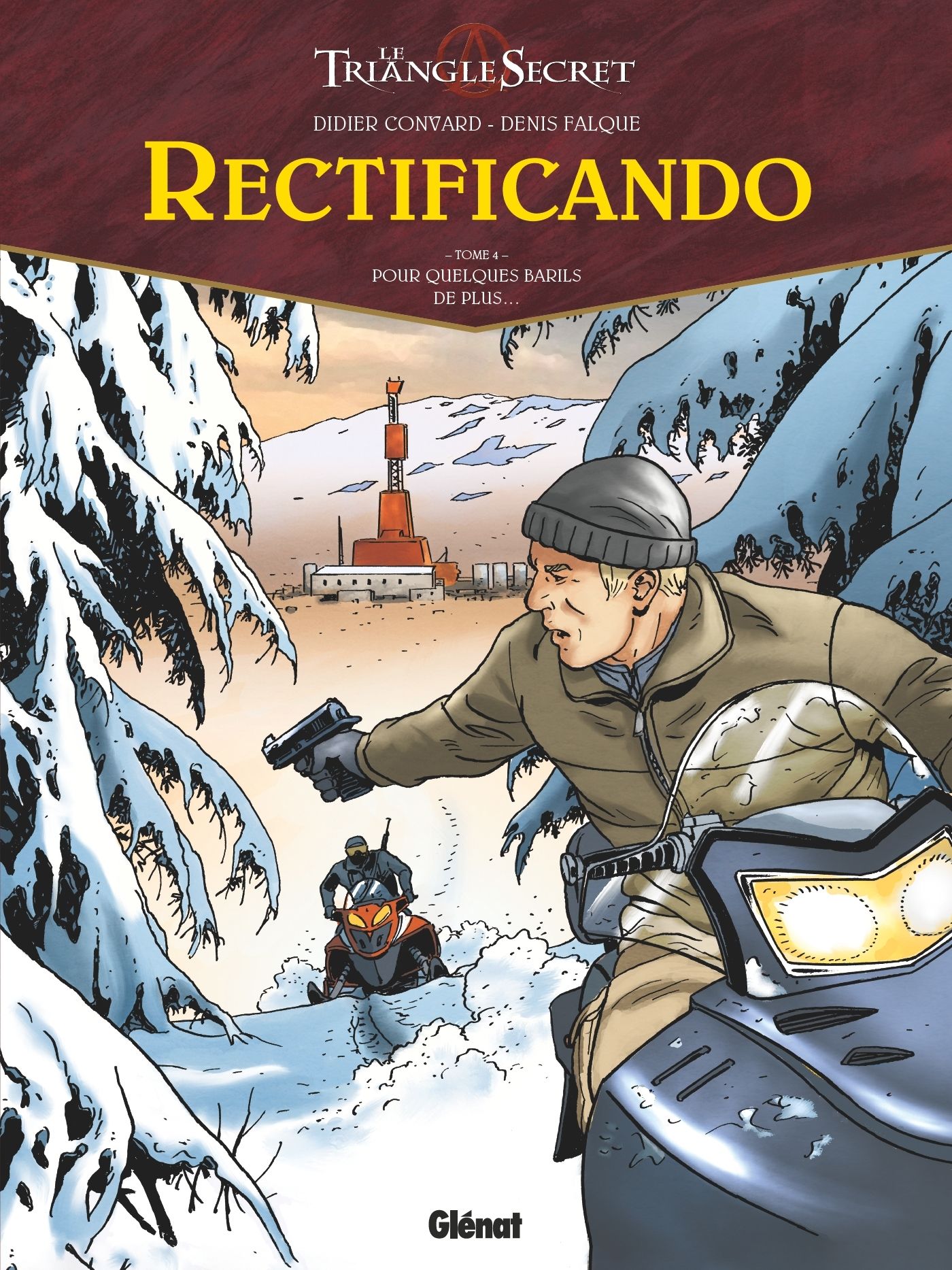 RECTIFICANDO - TOME 04
